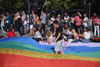 Marcha do Orgulho LGBT no Porto